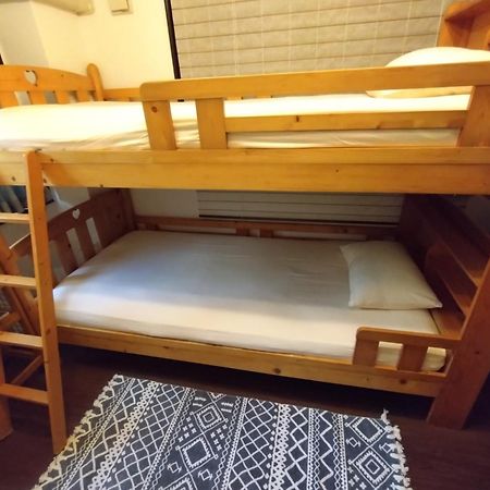Guesthome Machiya Koza Okinawa Eksteriør billede