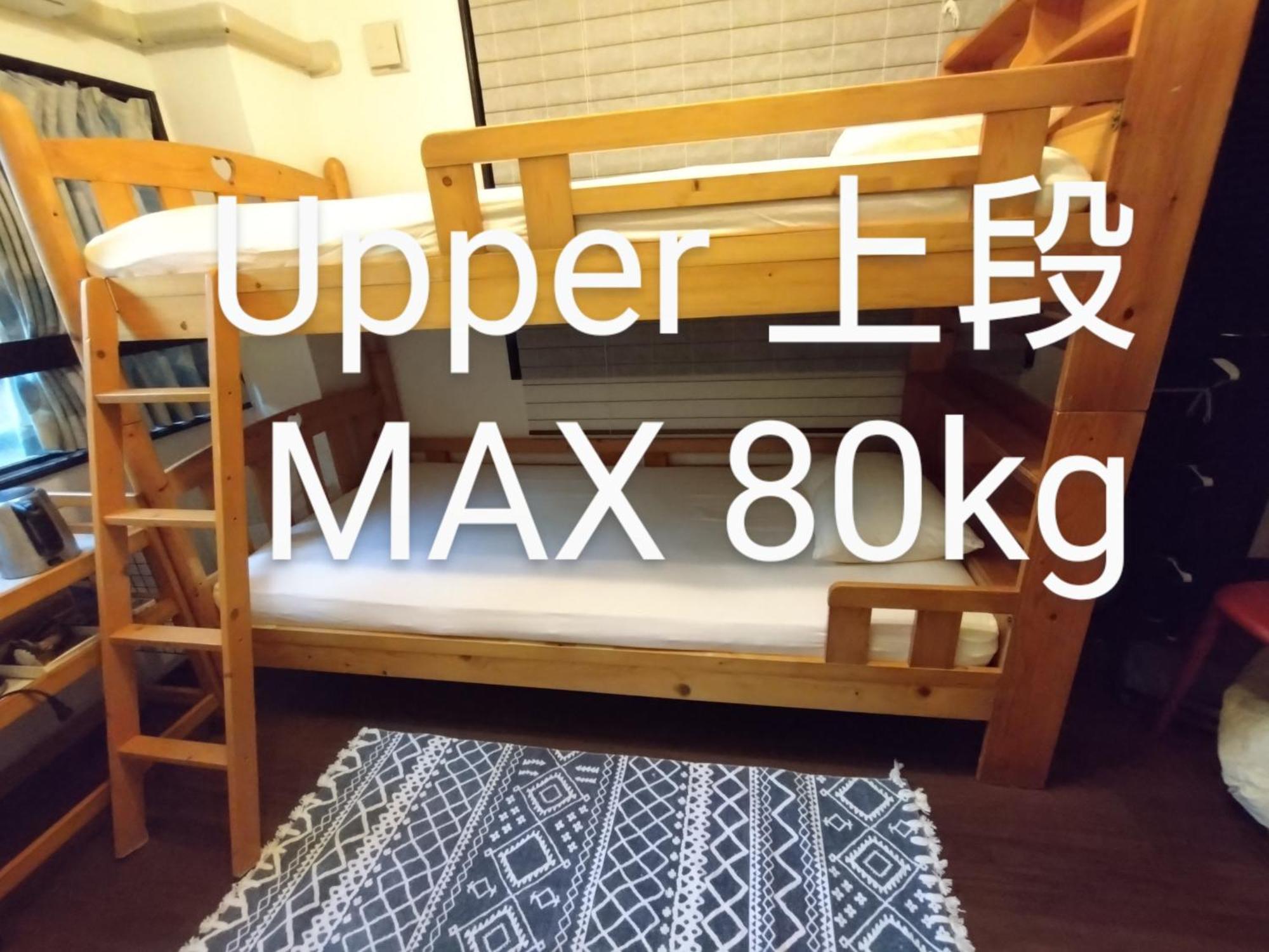 Guesthome Machiya Koza Okinawa Værelse billede