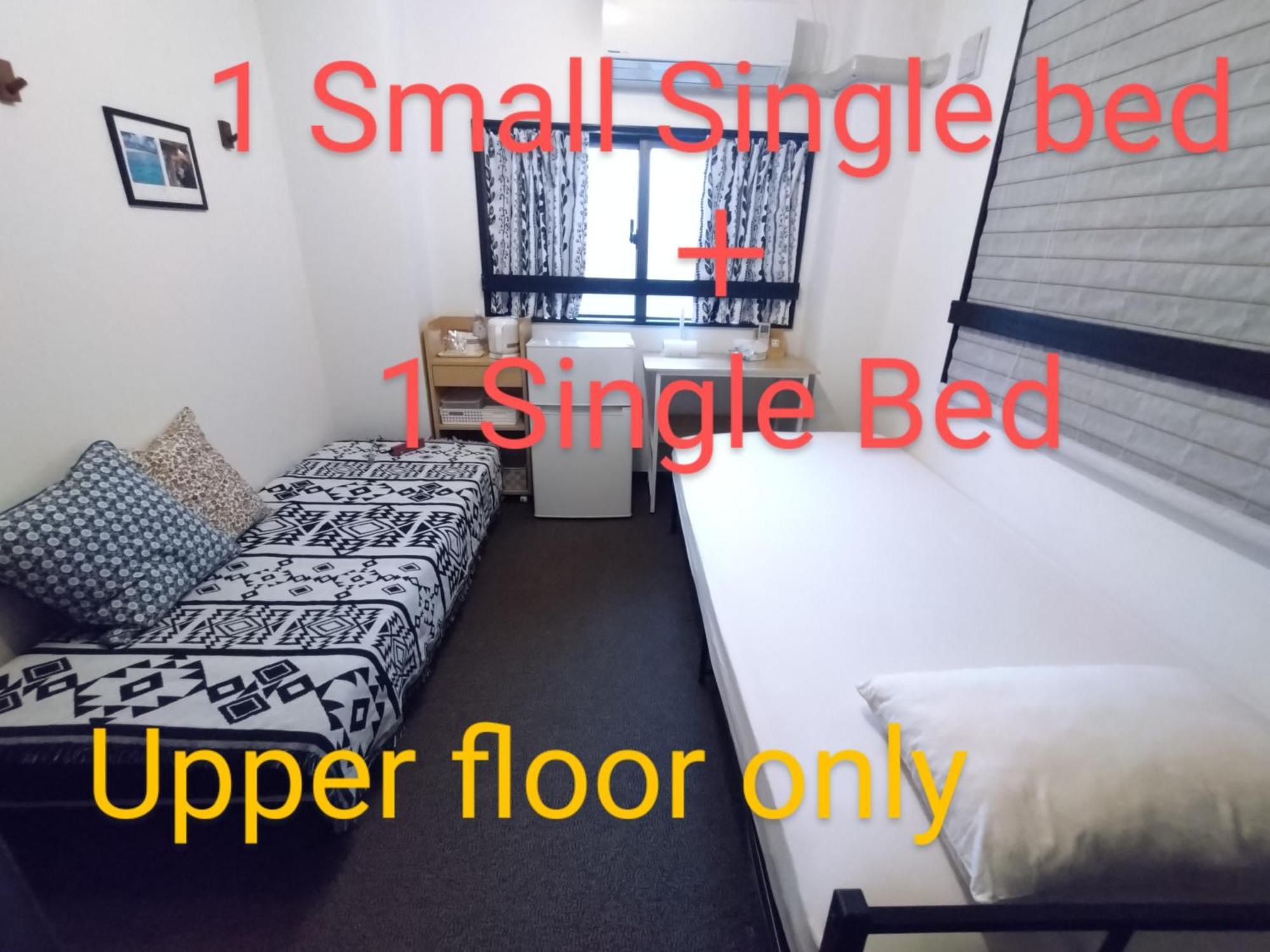 Guesthome Machiya Koza Okinawa Eksteriør billede